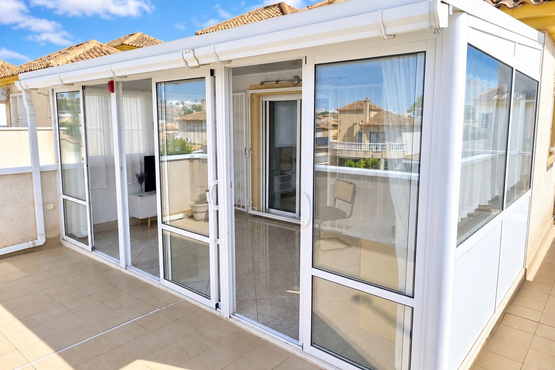 Resale - Detached Villa - La Marina