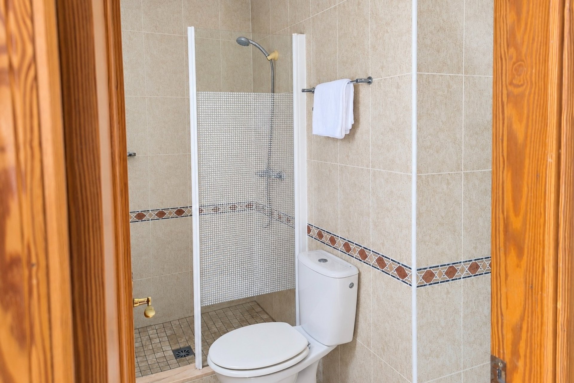 Resale - Detached Villa - La Marina