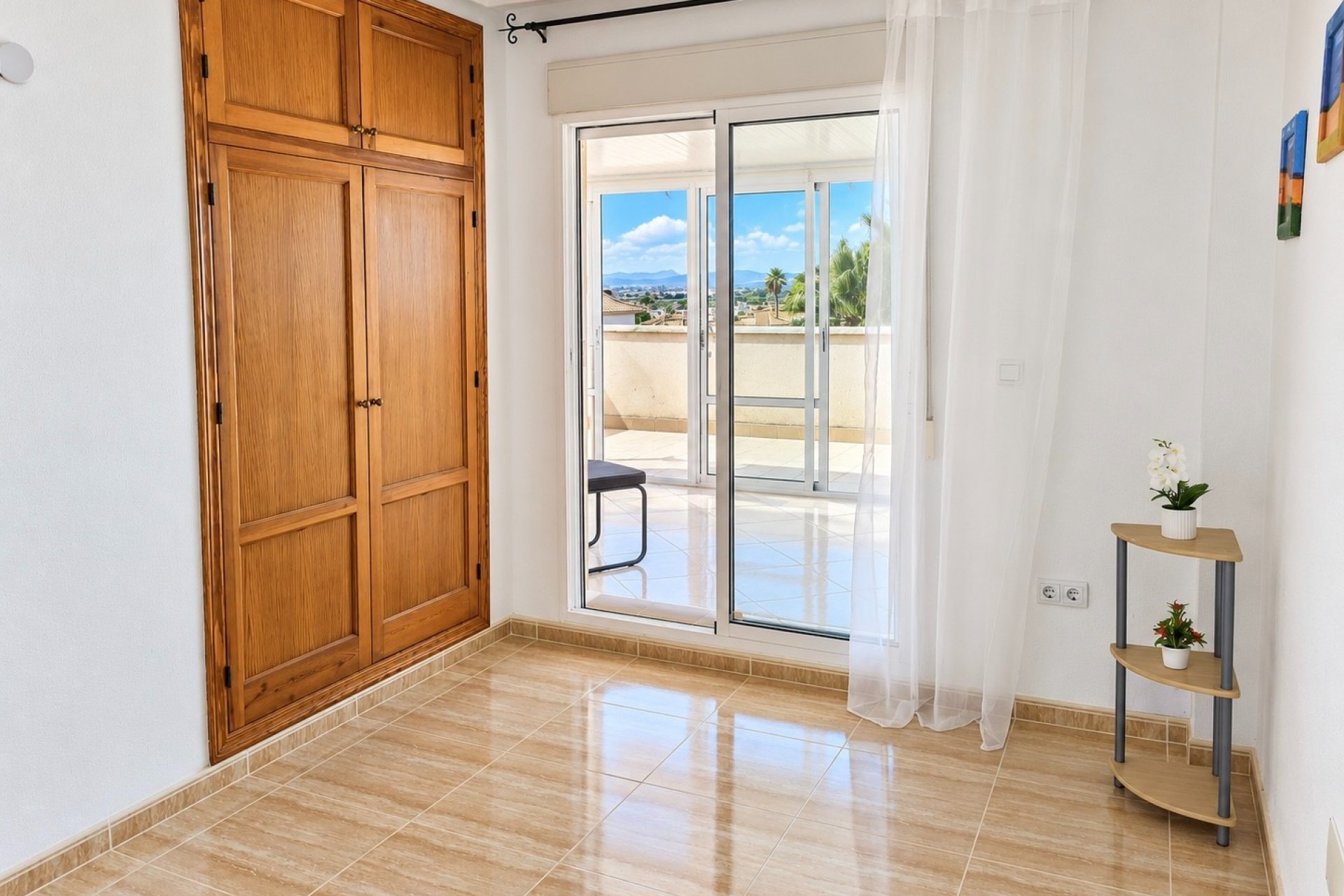 Resale - Detached Villa - La Marina