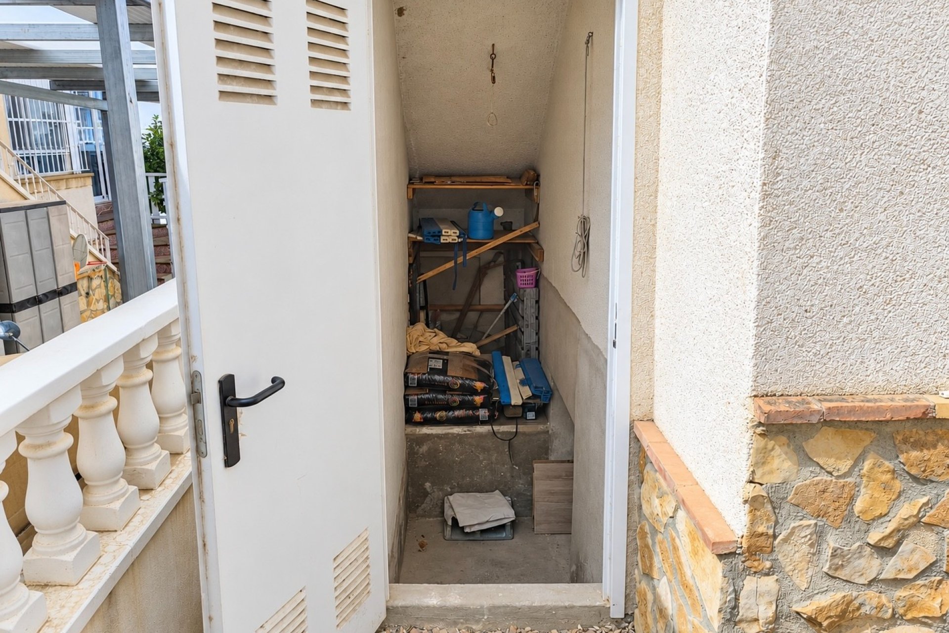 Resale - Detached Villa - La Marina
