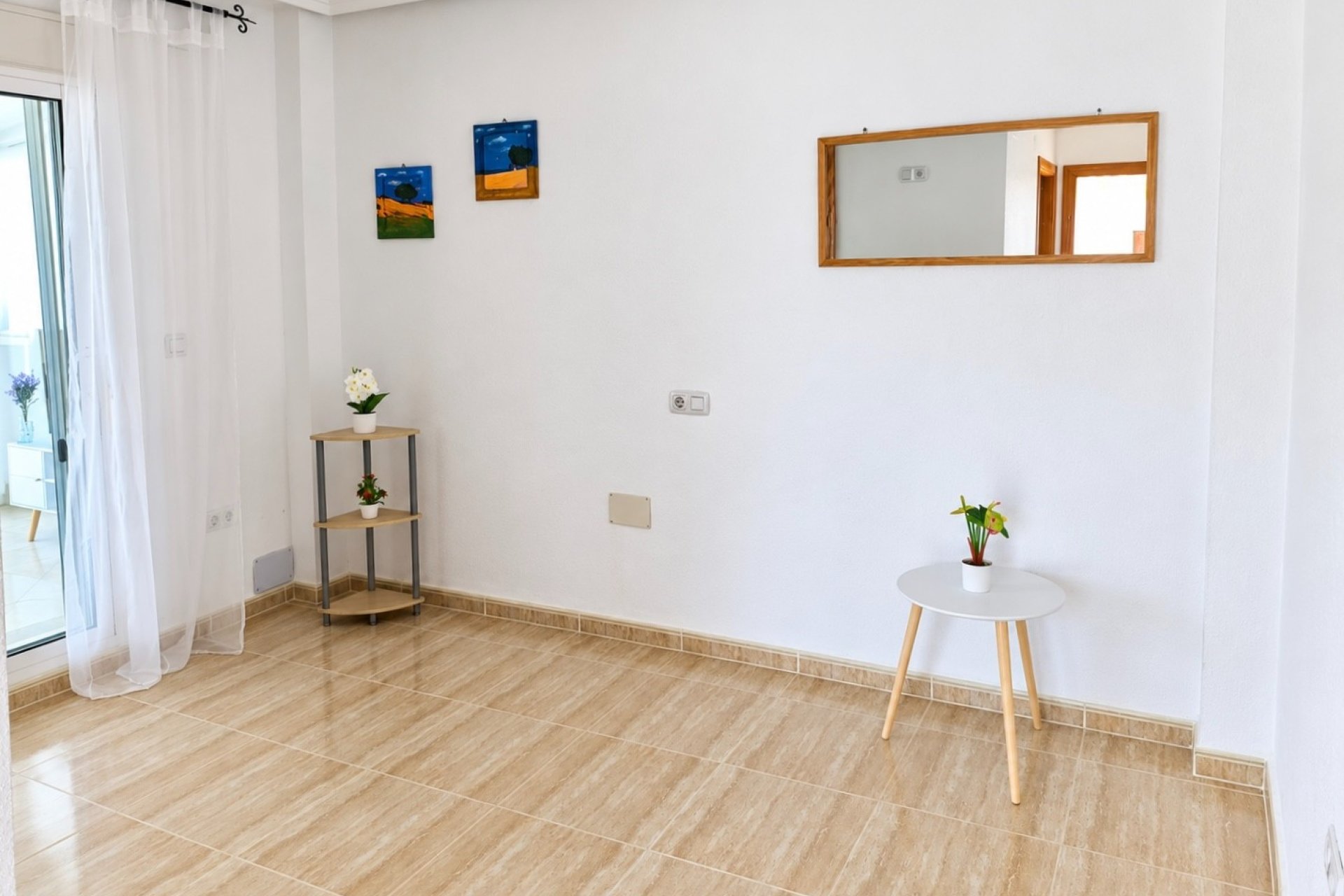 Resale - Detached Villa - La Marina