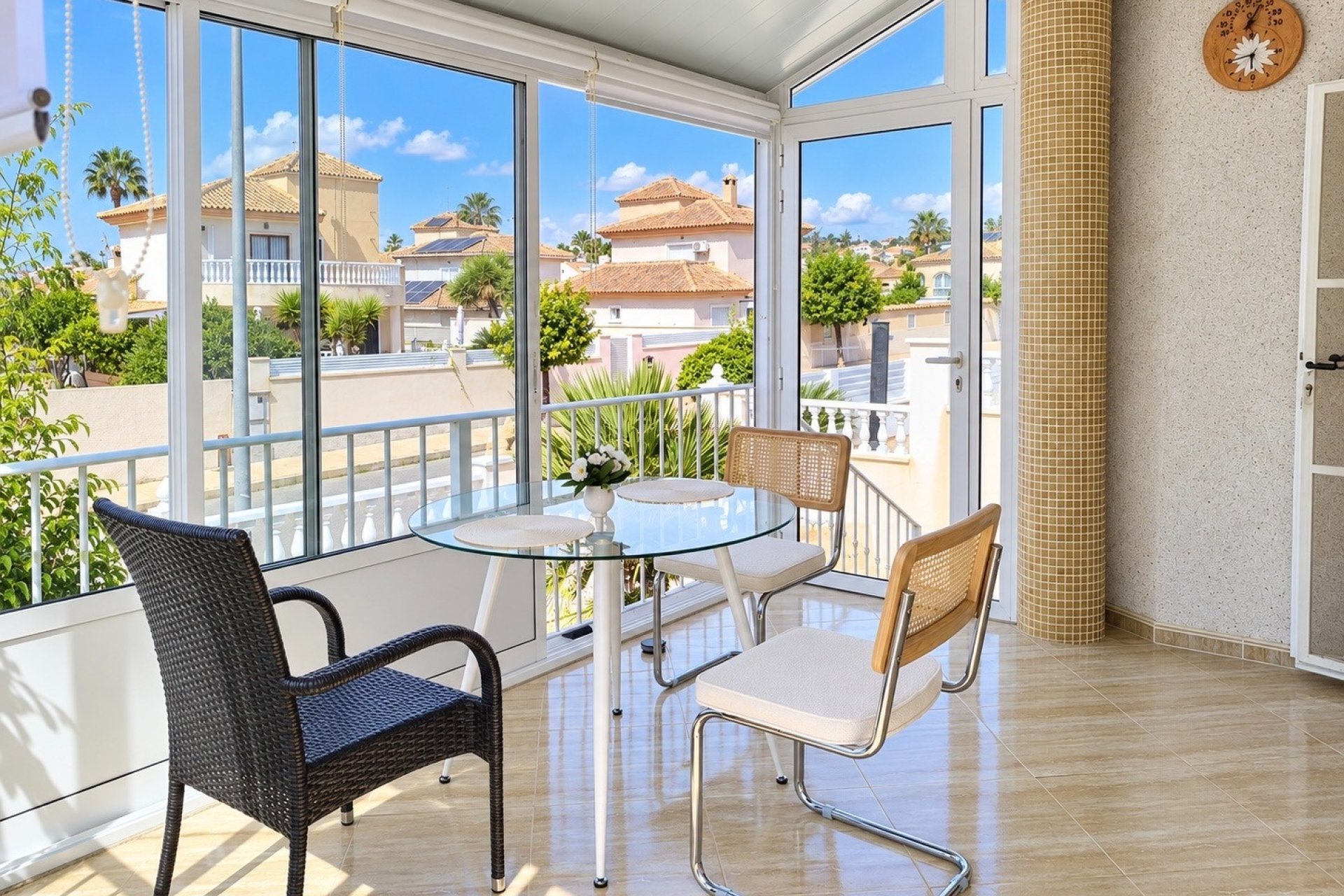Resale - Detached Villa - La Marina