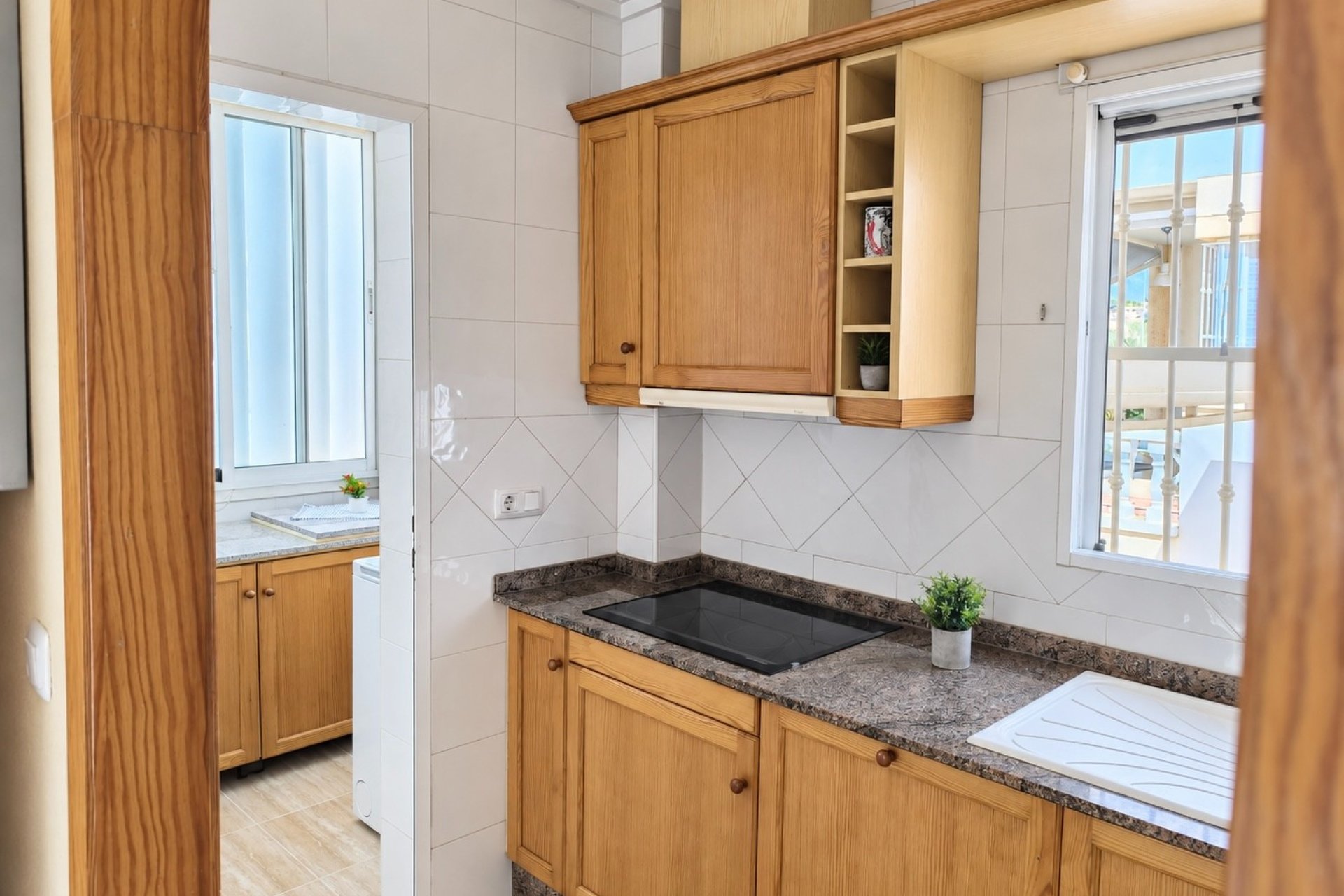 Resale - Detached Villa - La Marina