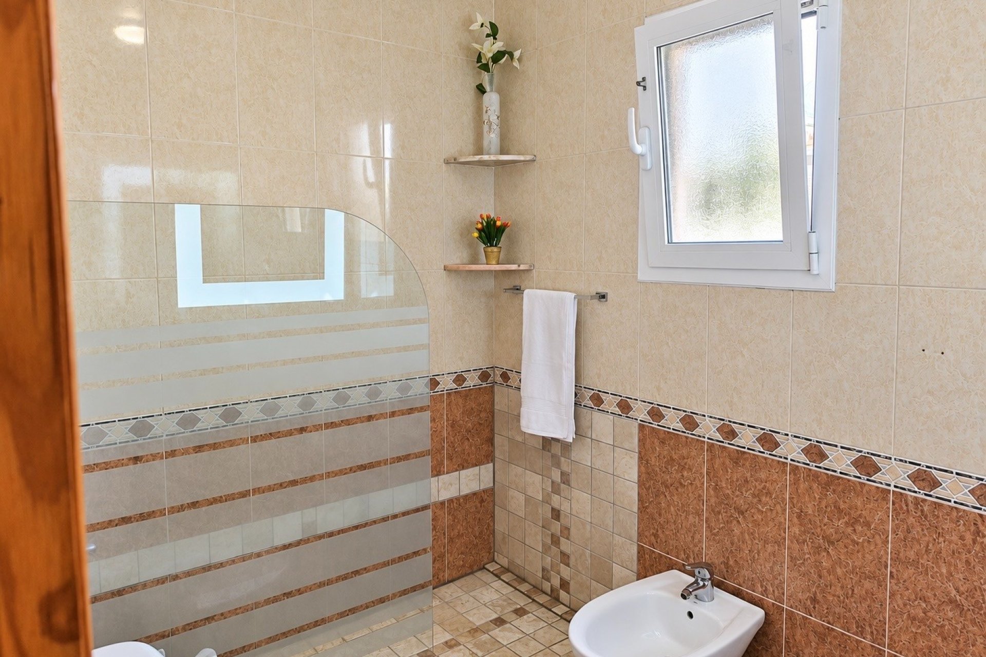 Resale - Detached Villa - La Marina