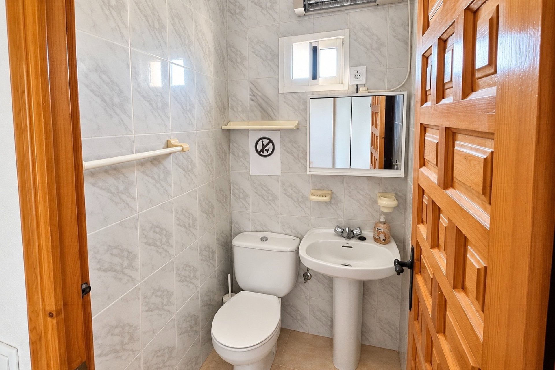 Resale - Detached Villa - La Marina