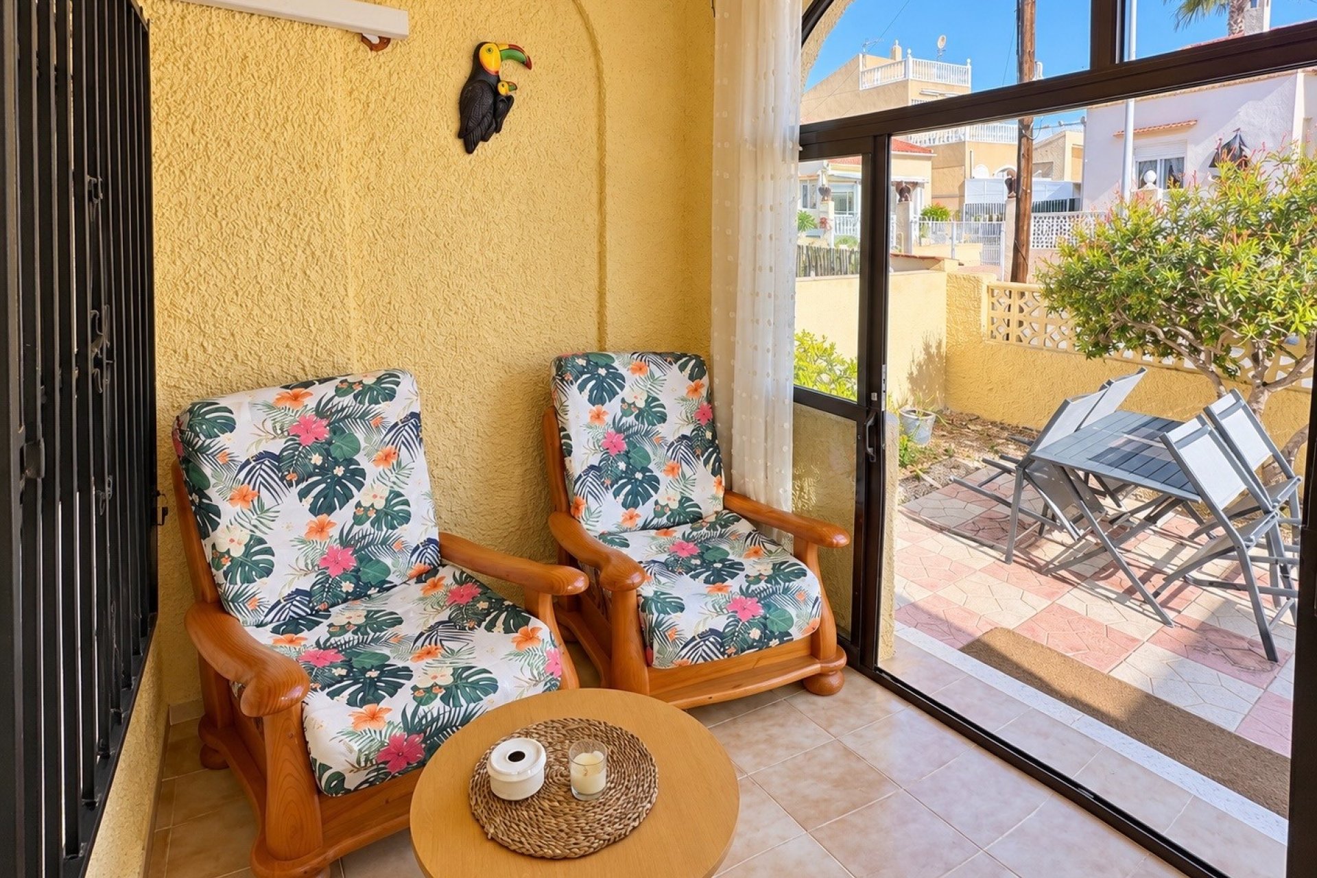 Resale - Detached Villa - La Marina