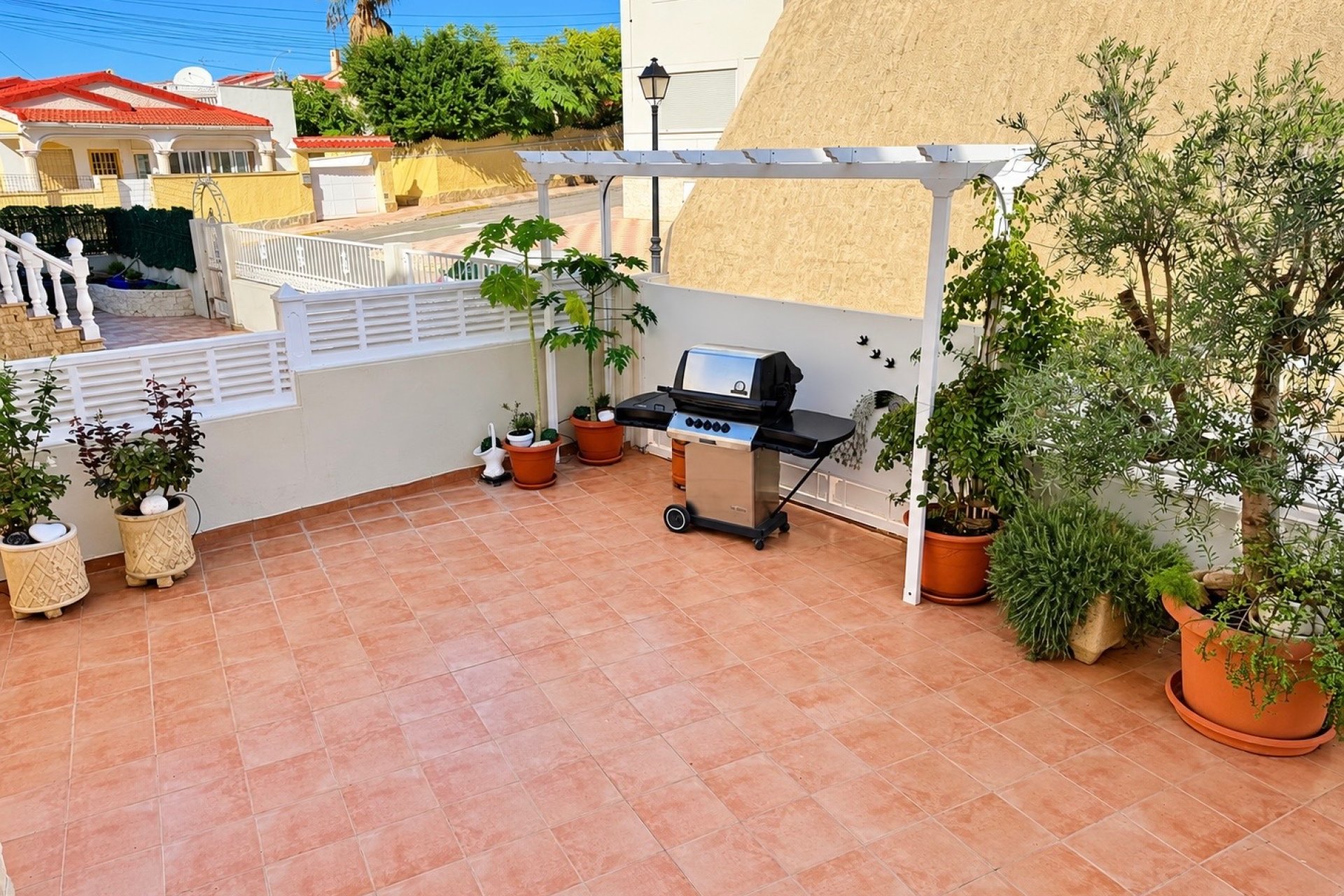 Resale - Detached Villa - La Marina