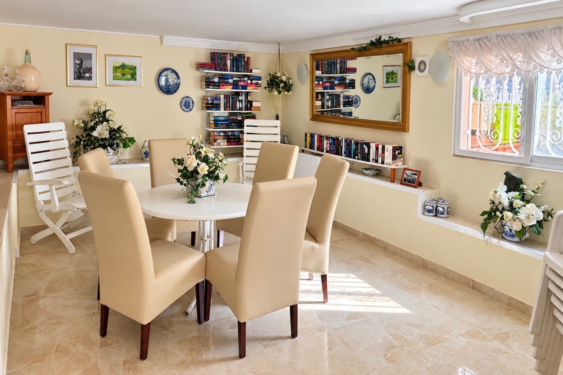 Resale - Detached Villa - La Marina
