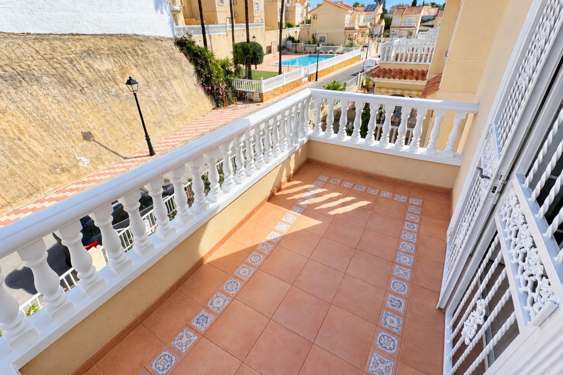 Resale - Detached Villa - La Marina
