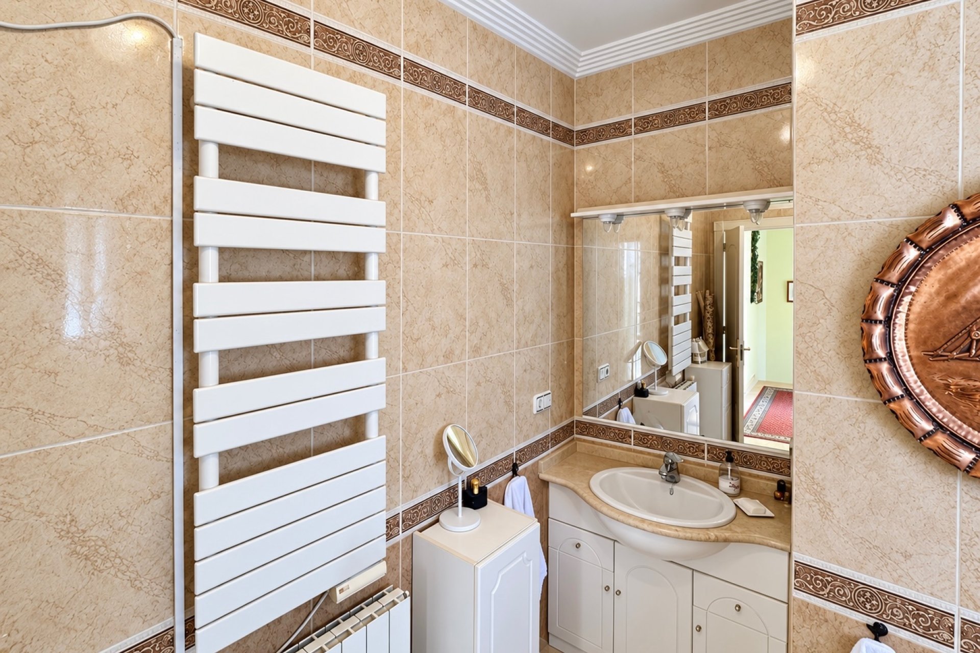 Resale - Detached Villa - La Marina