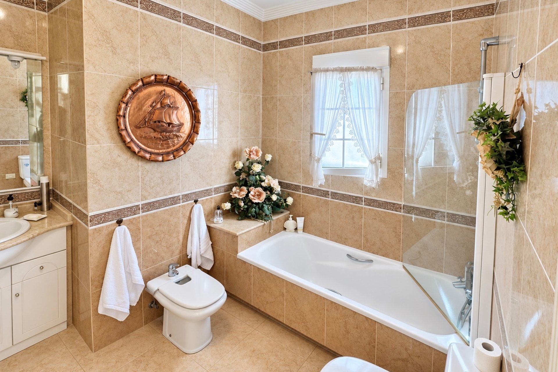 Resale - Detached Villa - La Marina