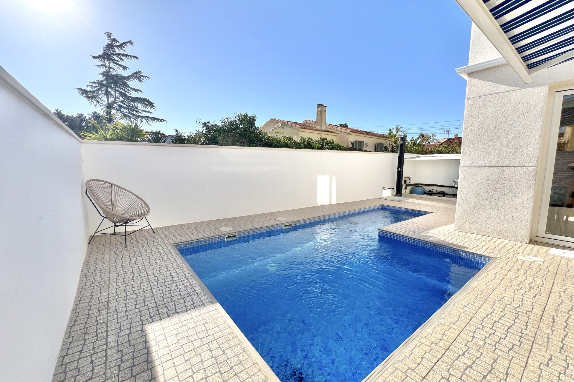 Resale - Detached Villa - La Marina