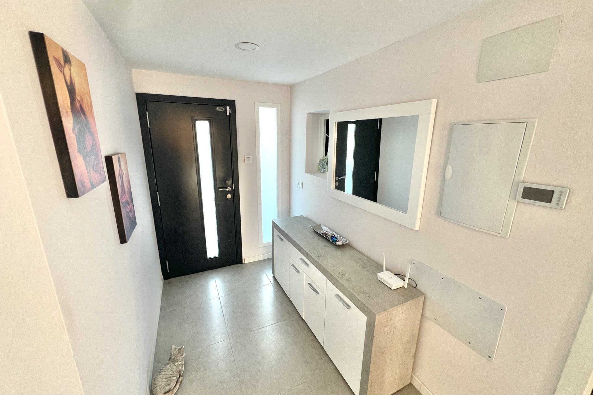 Resale - Detached Villa - La Marina