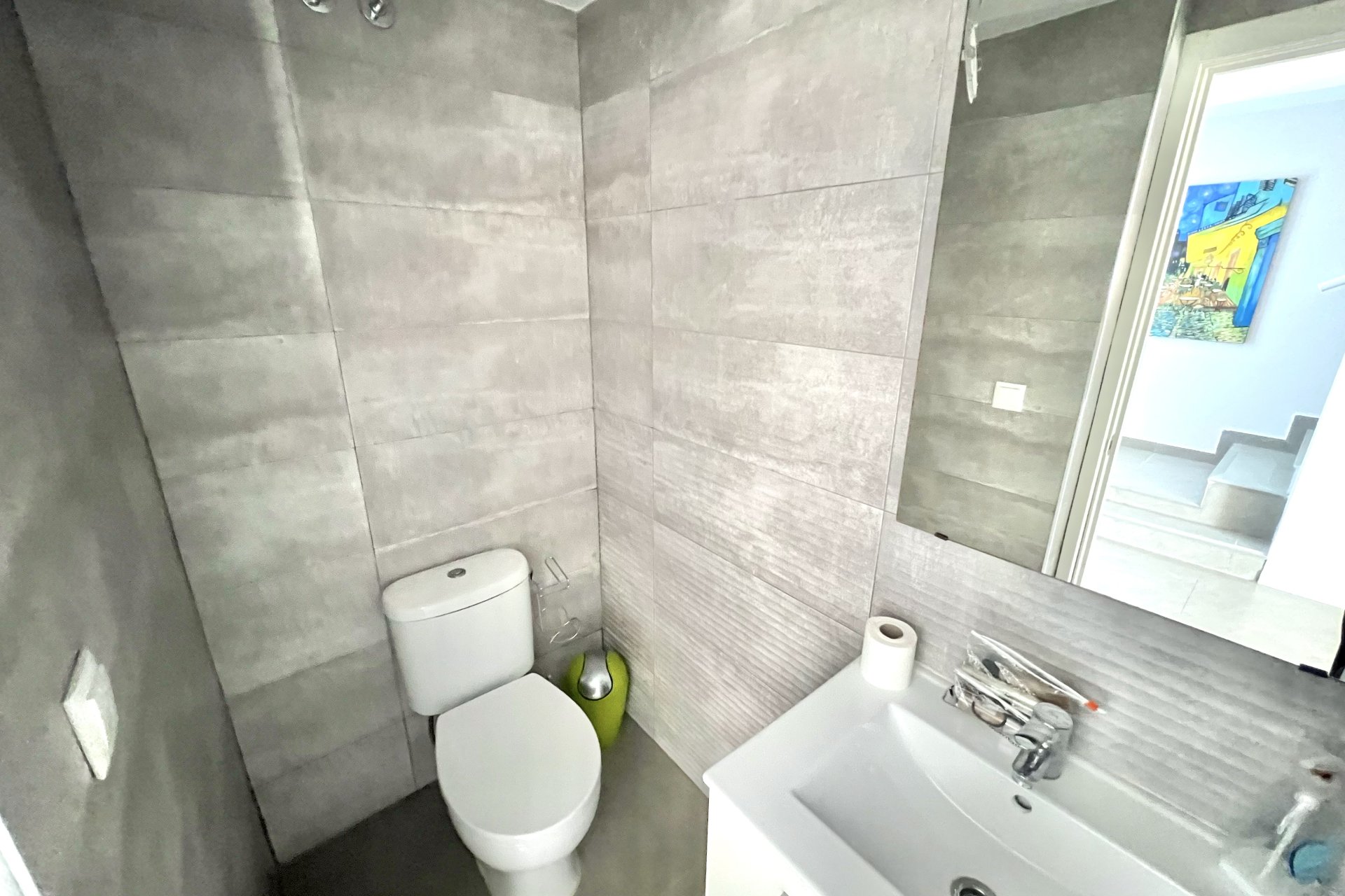 Resale - Detached Villa - La Marina