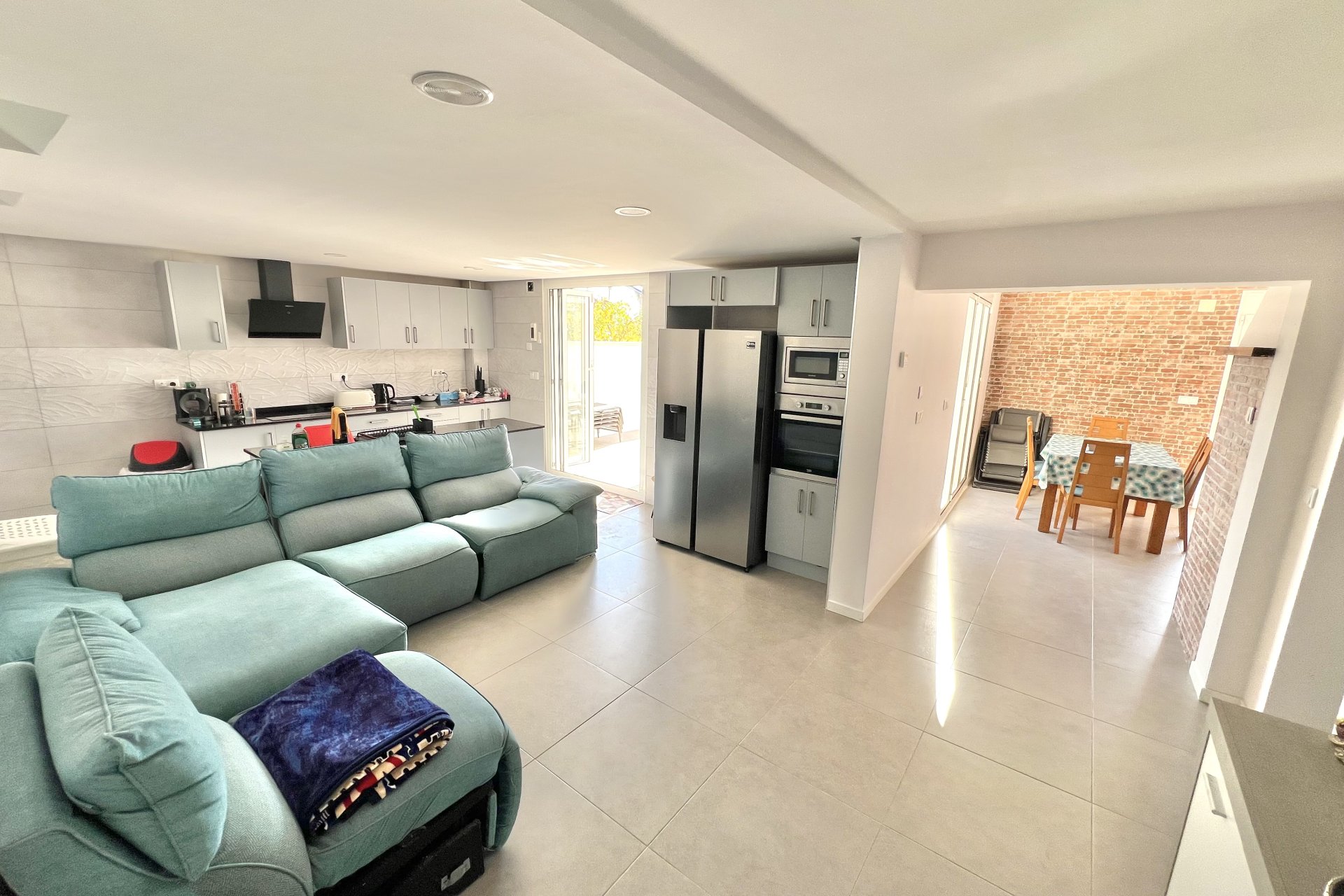 Resale - Detached Villa - La Marina