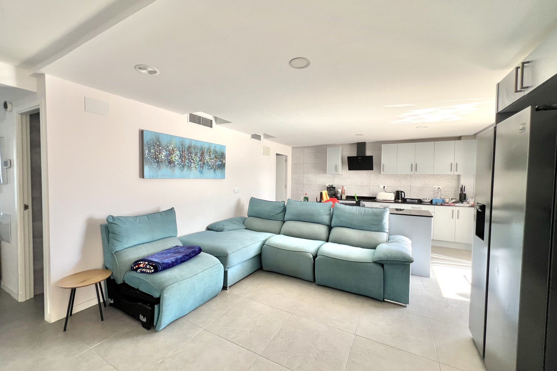 Resale - Detached Villa - La Marina