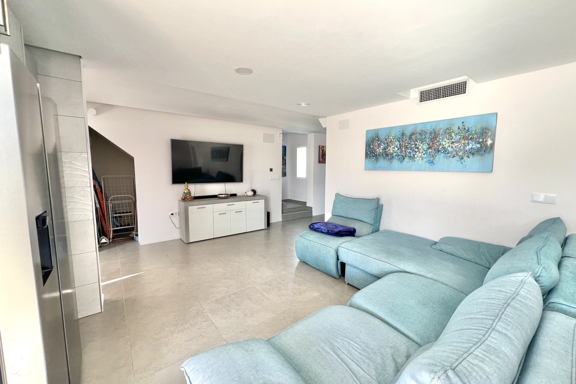 Resale - Detached Villa - La Marina
