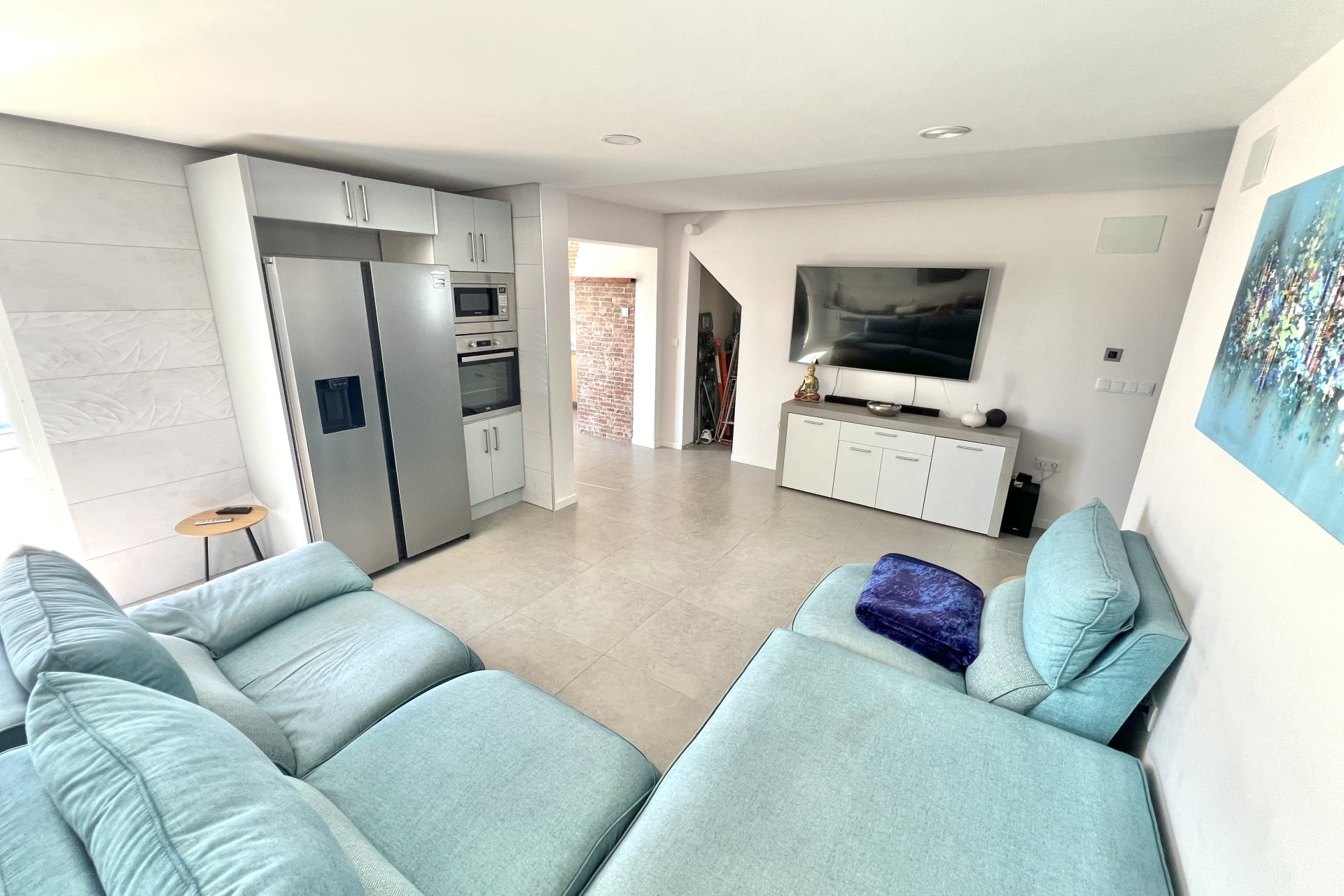 Resale - Detached Villa - La Marina