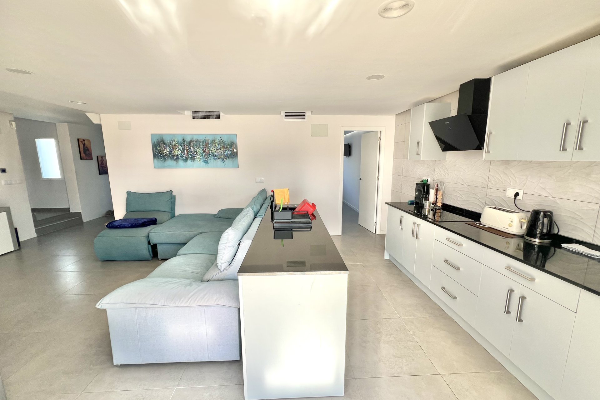 Resale - Detached Villa - La Marina