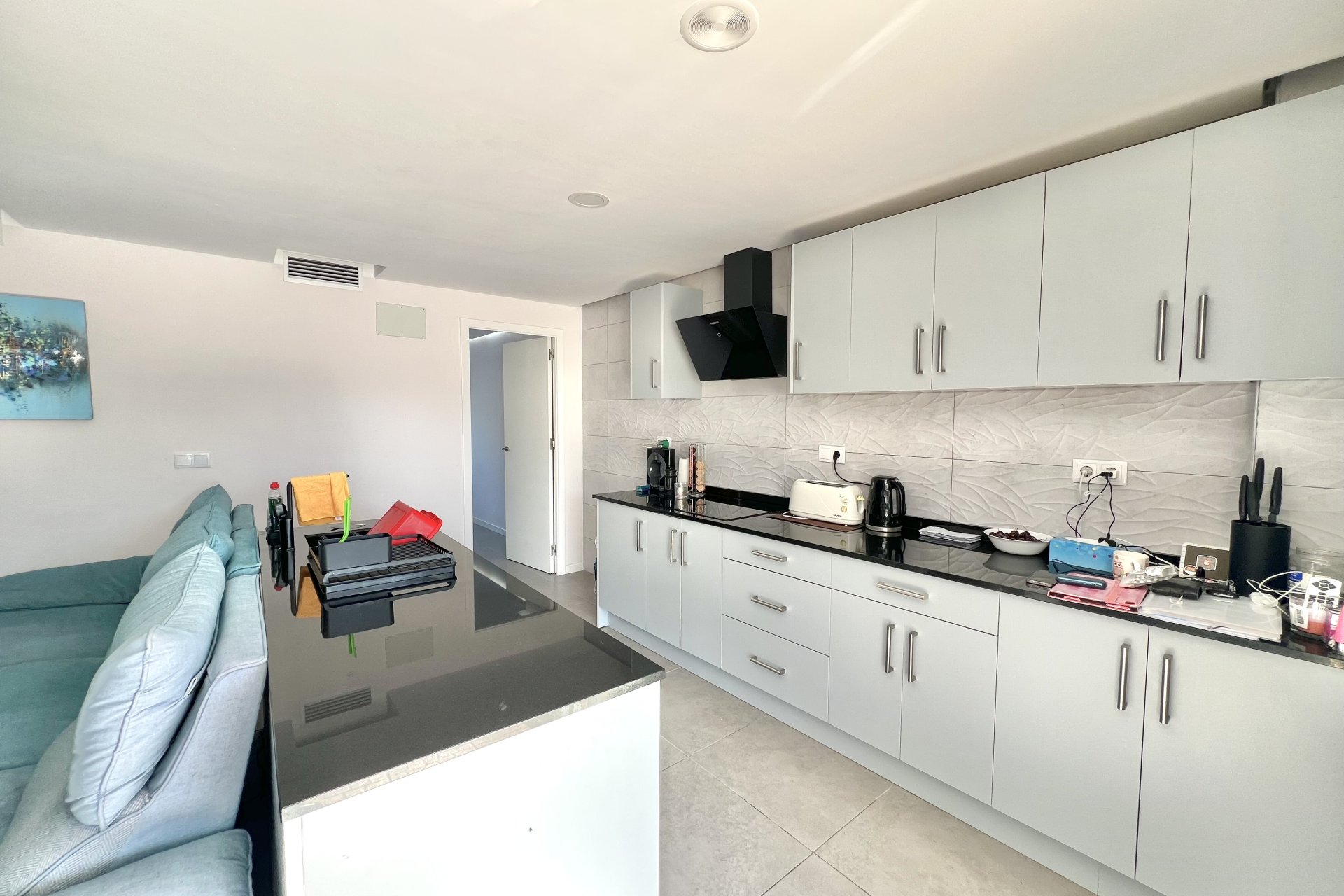 Resale - Detached Villa - La Marina