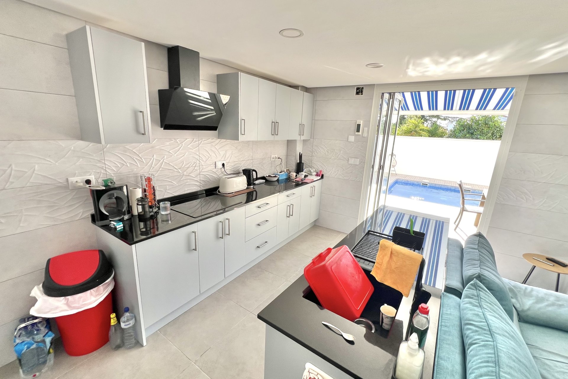 Resale - Detached Villa - La Marina