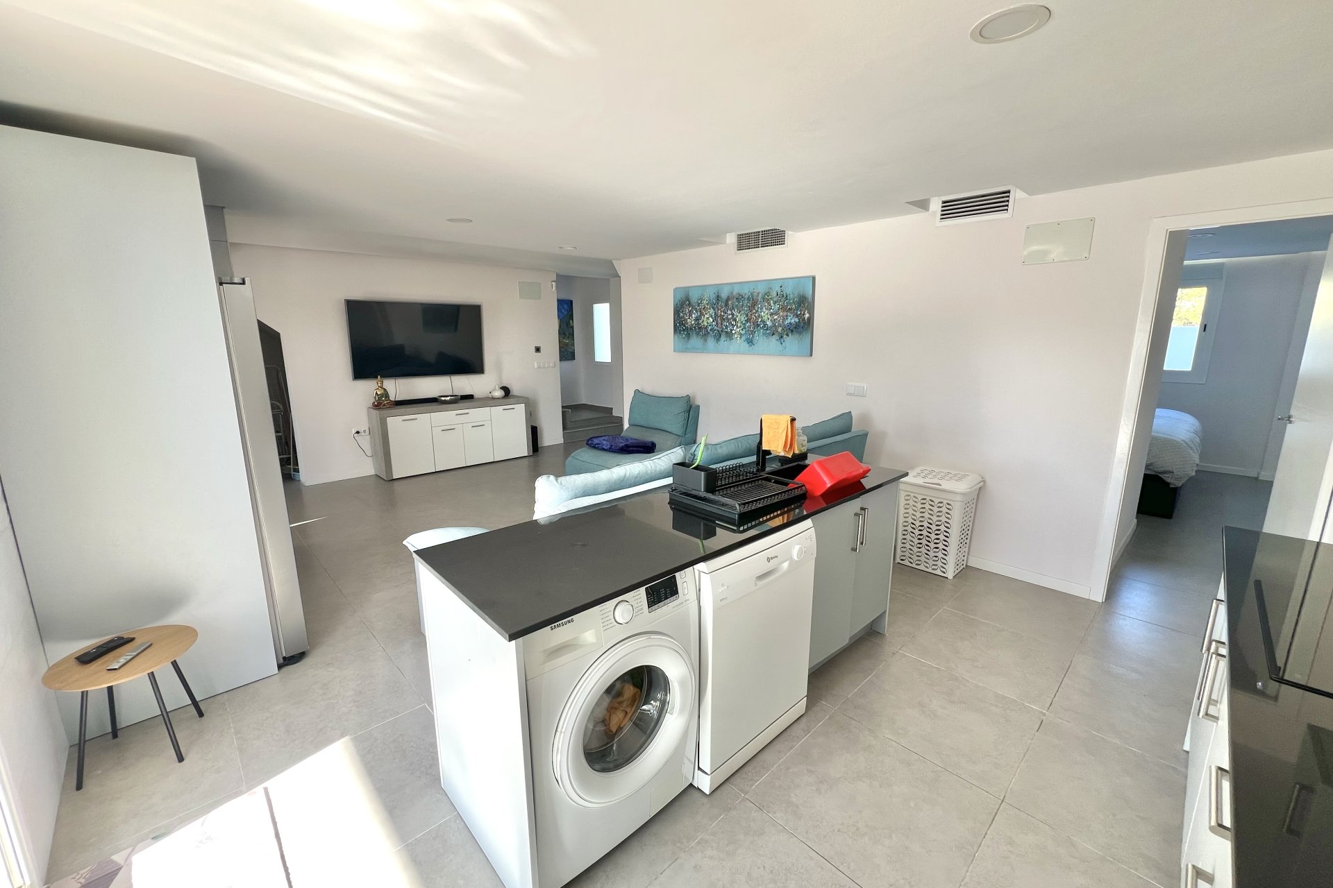 Resale - Detached Villa - La Marina