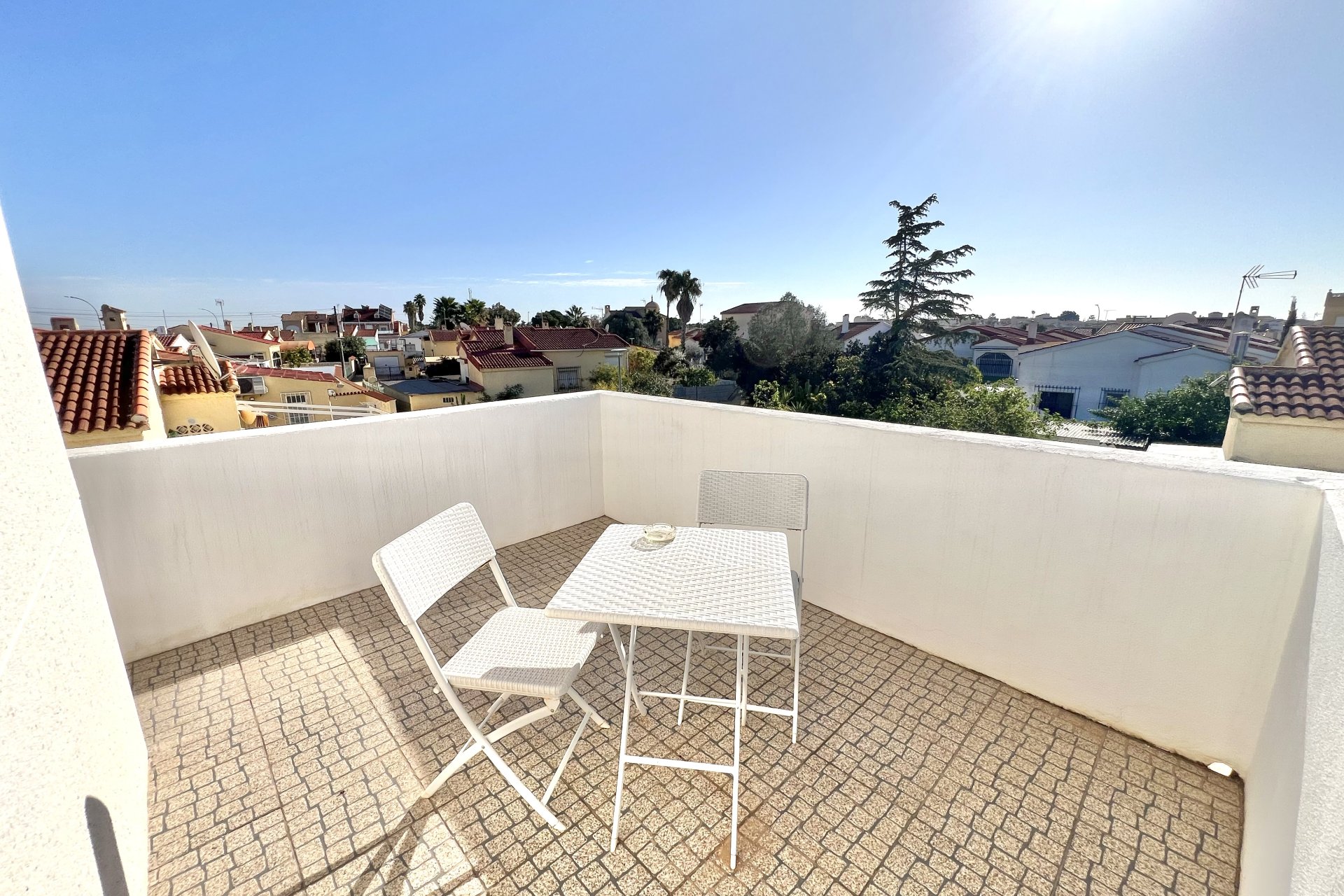 Resale - Detached Villa - La Marina