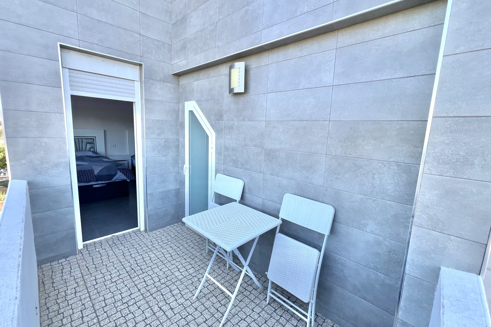 Resale - Detached Villa - La Marina