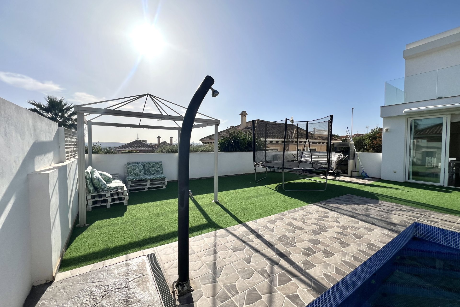 Resale - Detached Villa - La Marina