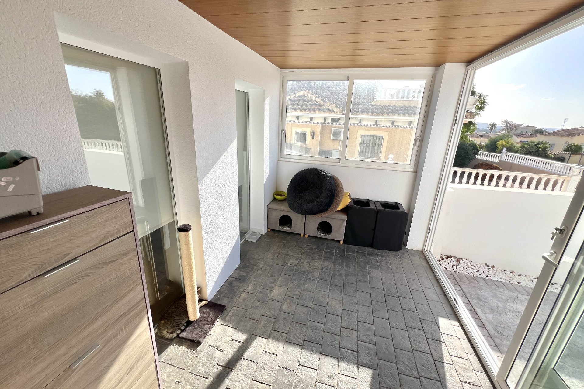Resale - Detached Villa - La Marina
