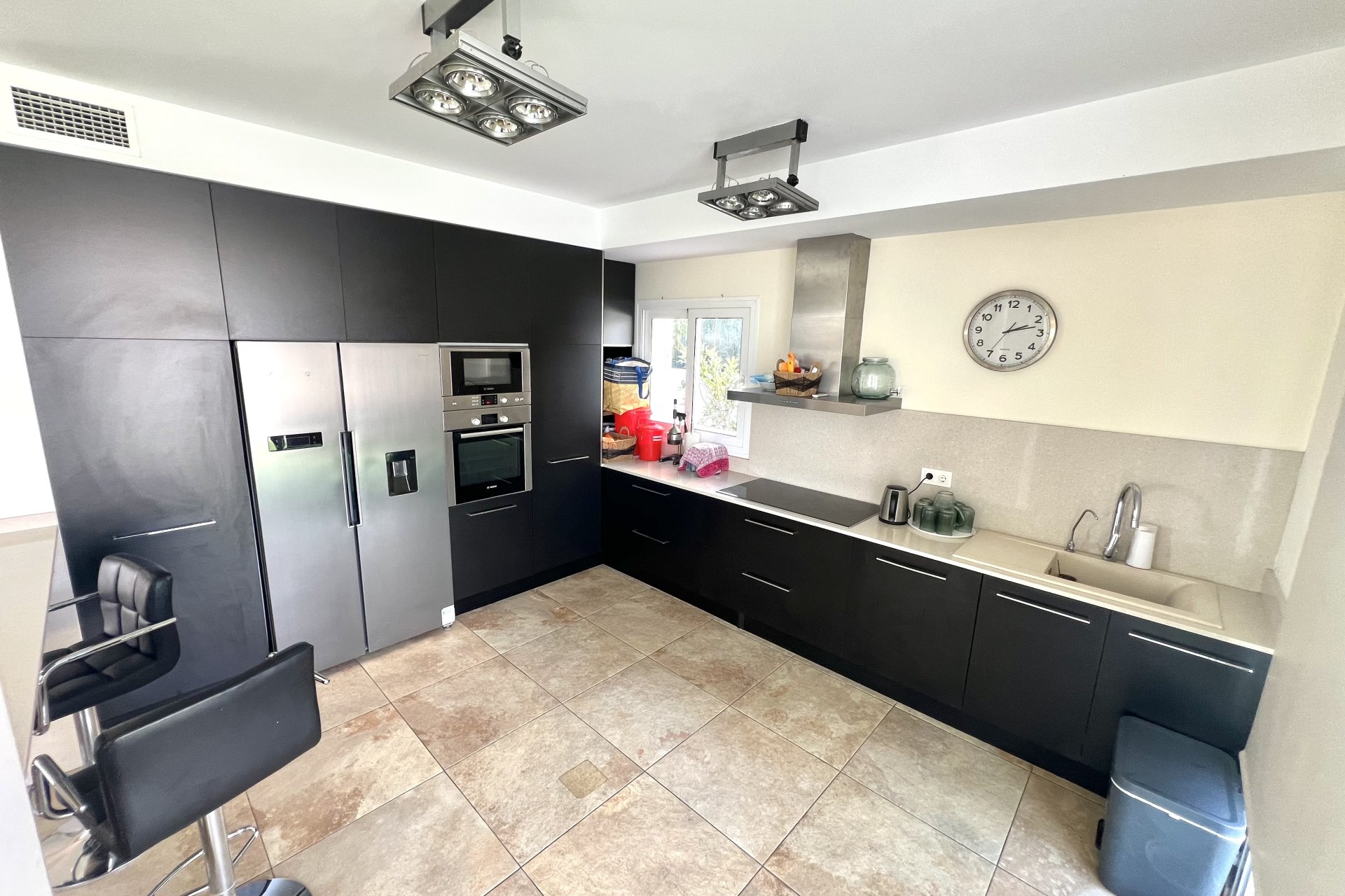 Resale - Detached Villa - La Marina