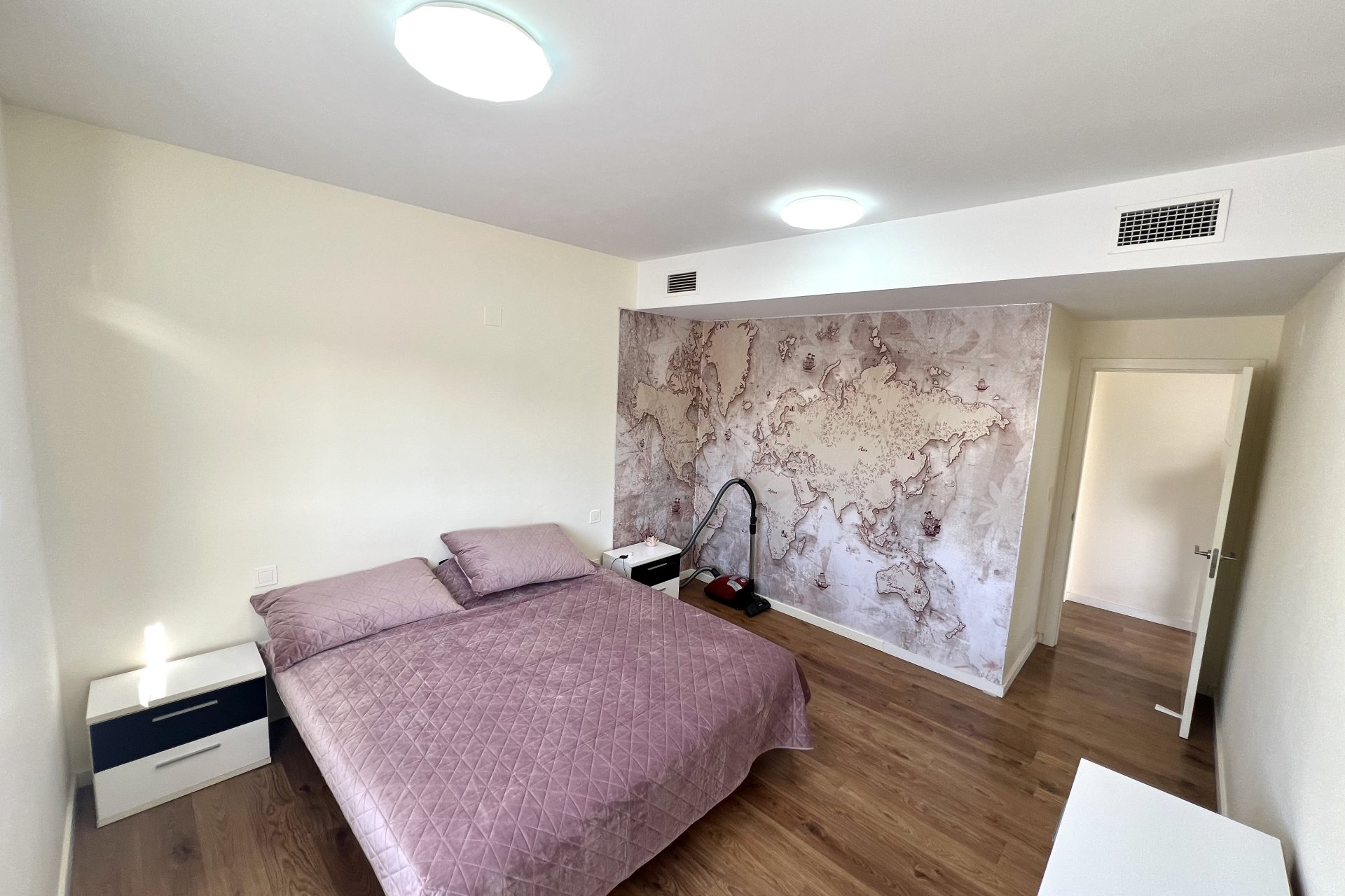 Resale - Detached Villa - La Marina