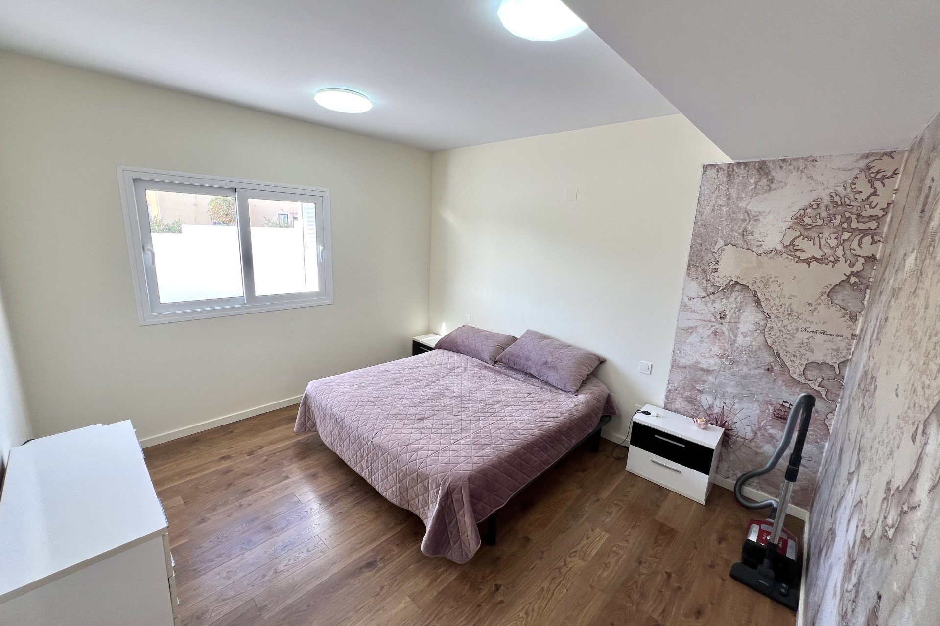 Resale - Detached Villa - La Marina