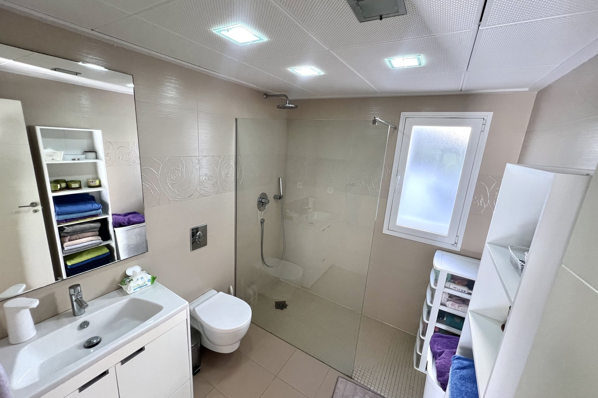 Resale - Detached Villa - La Marina