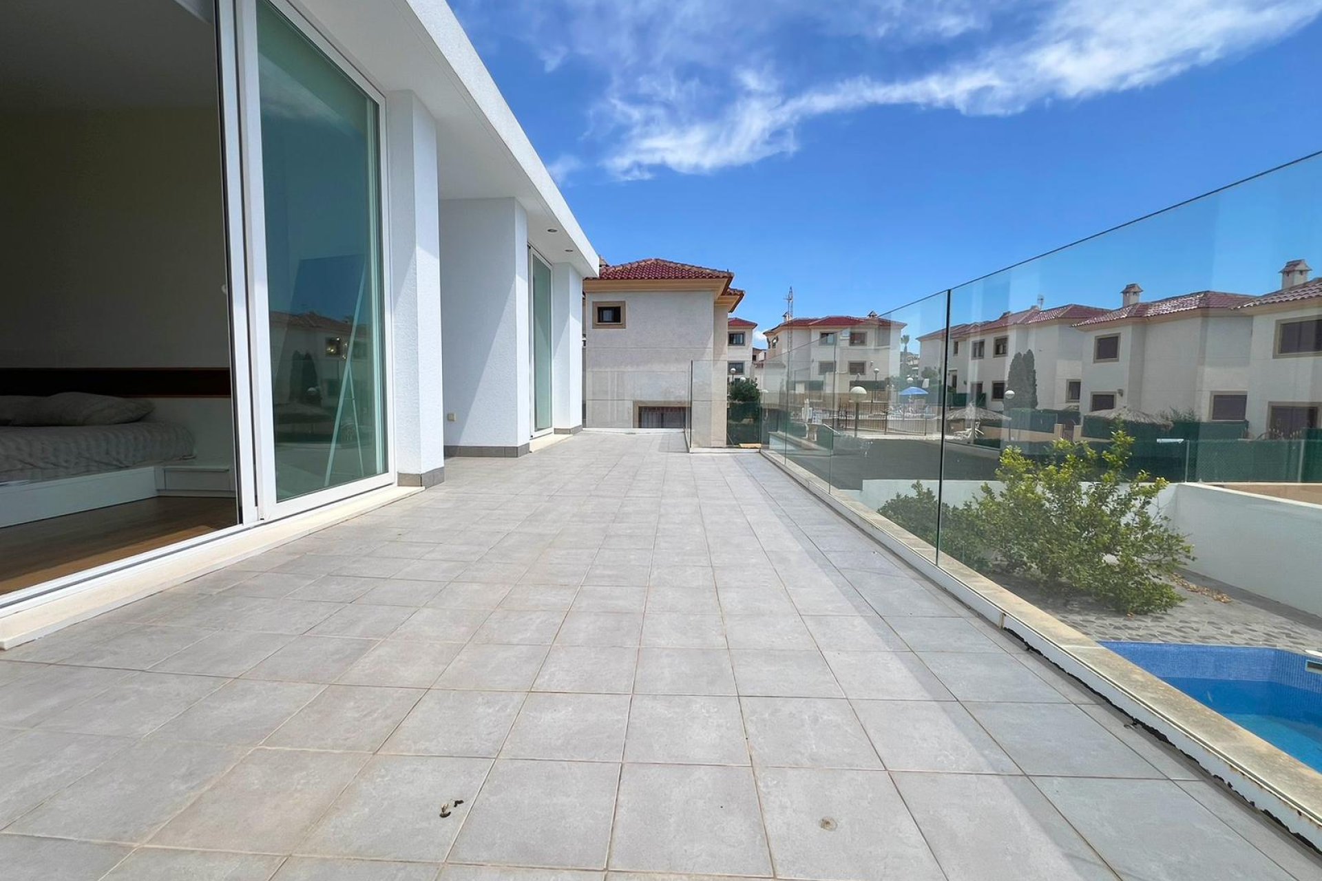 Resale - Detached Villa - La Marina