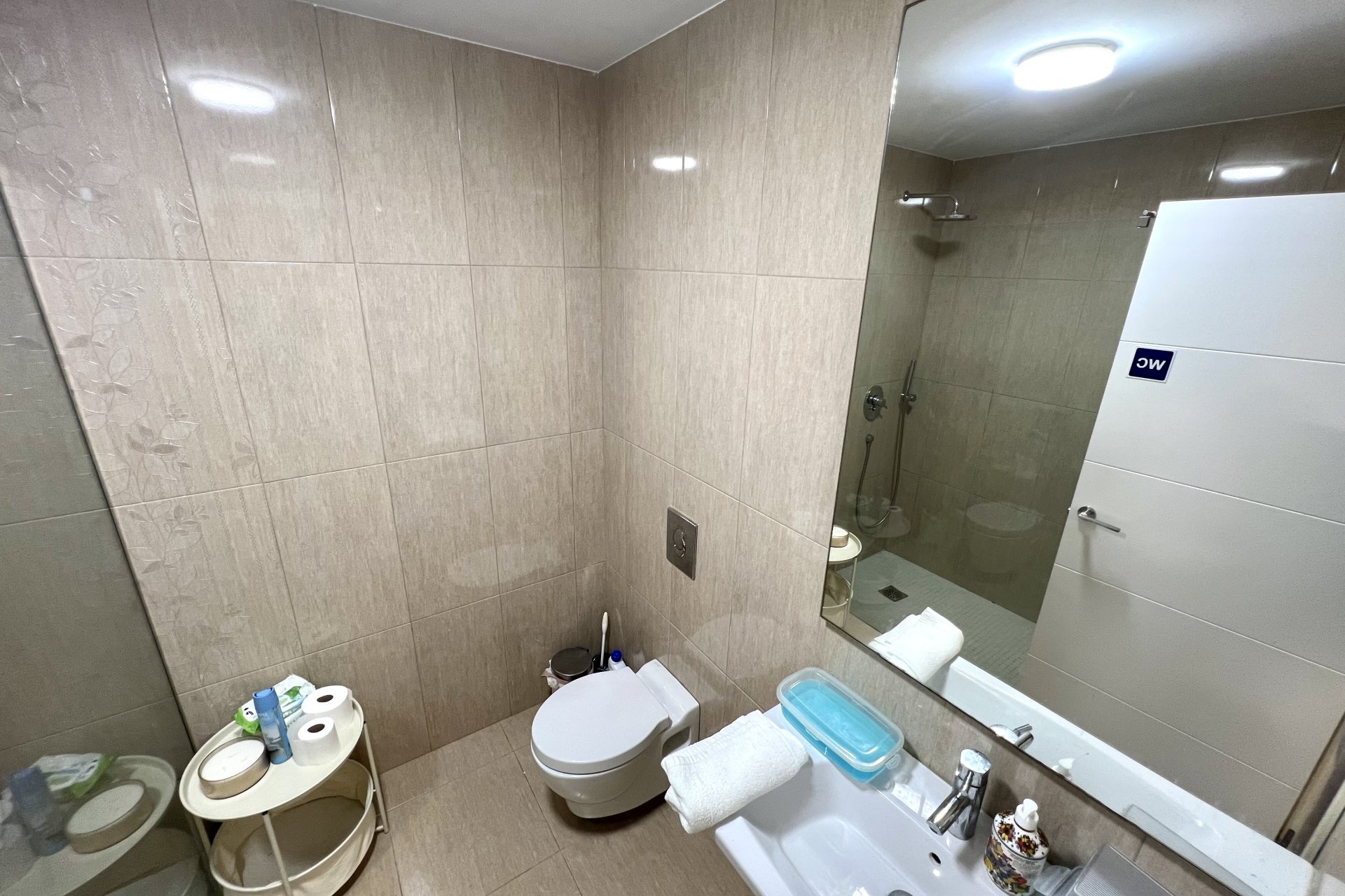 Resale - Detached Villa - La Marina