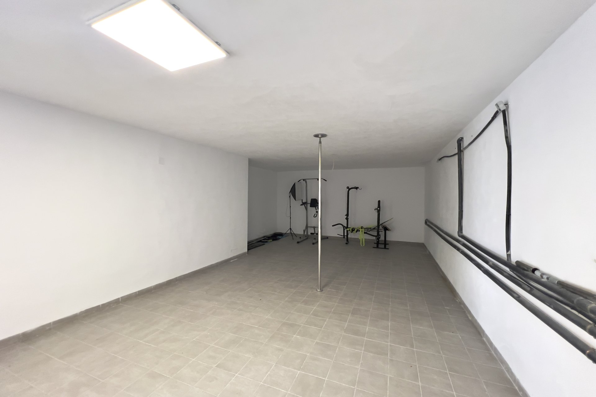 Resale - Detached Villa - La Marina