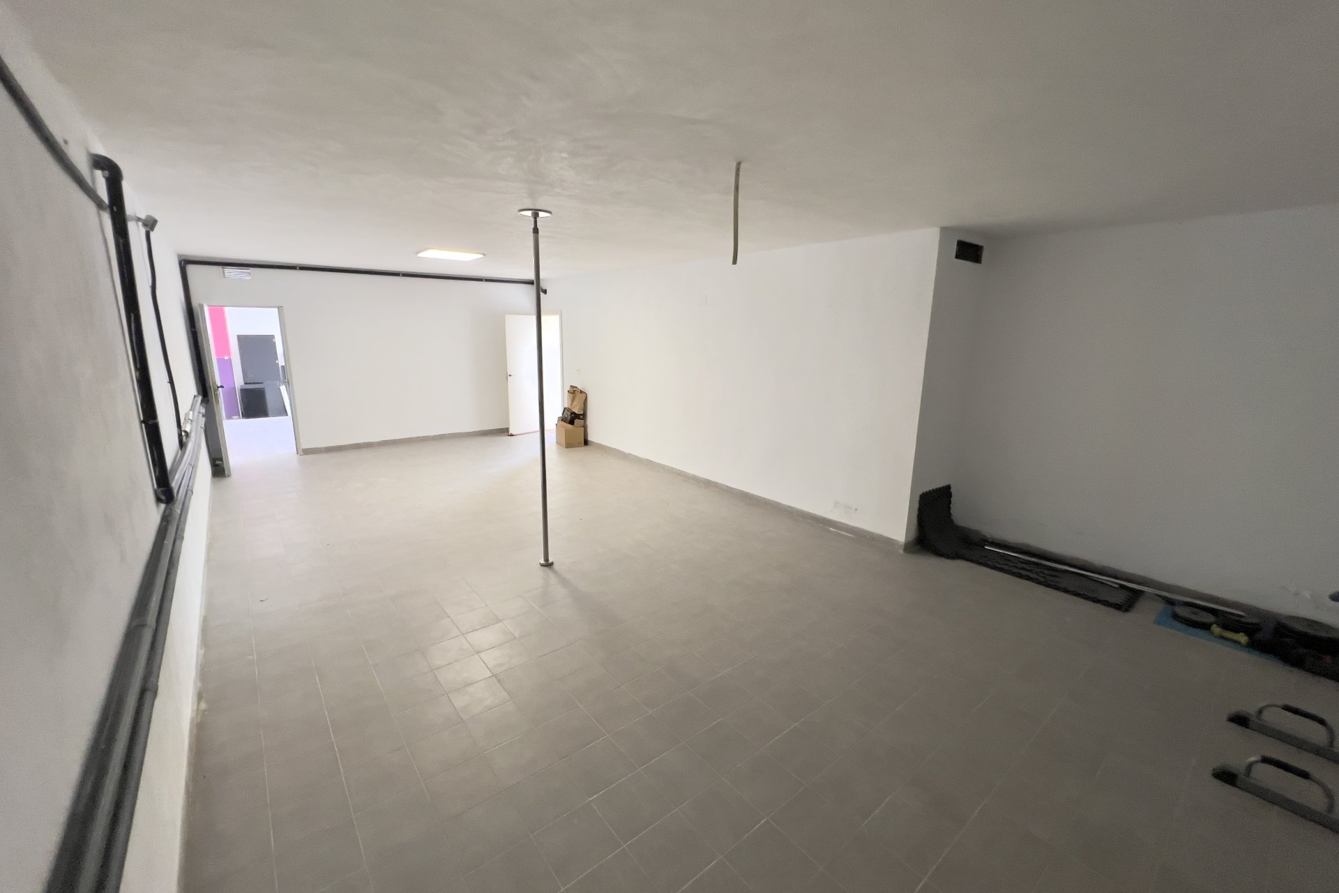Resale - Detached Villa - La Marina
