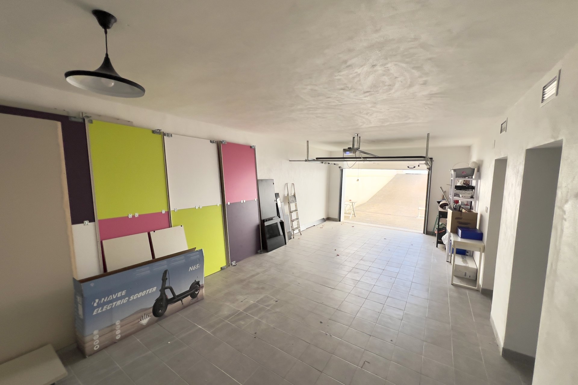 Resale - Detached Villa - La Marina