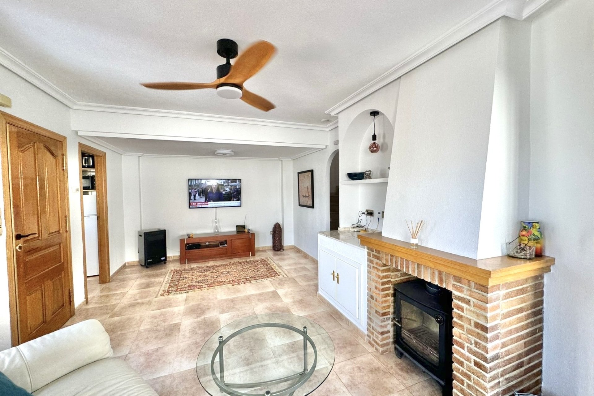 Resale - Detached Villa - La Marina