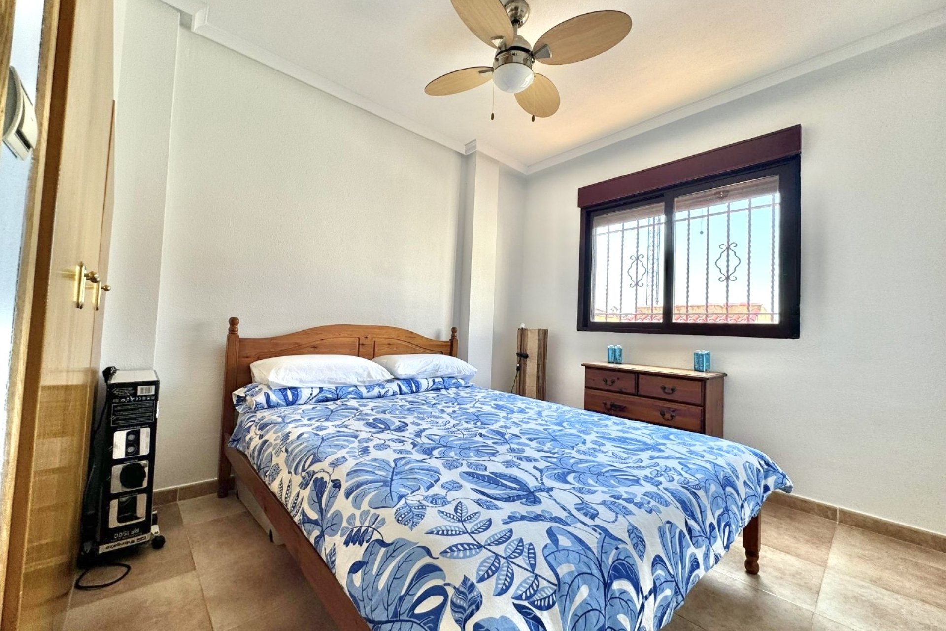 Resale - Detached Villa - La Marina