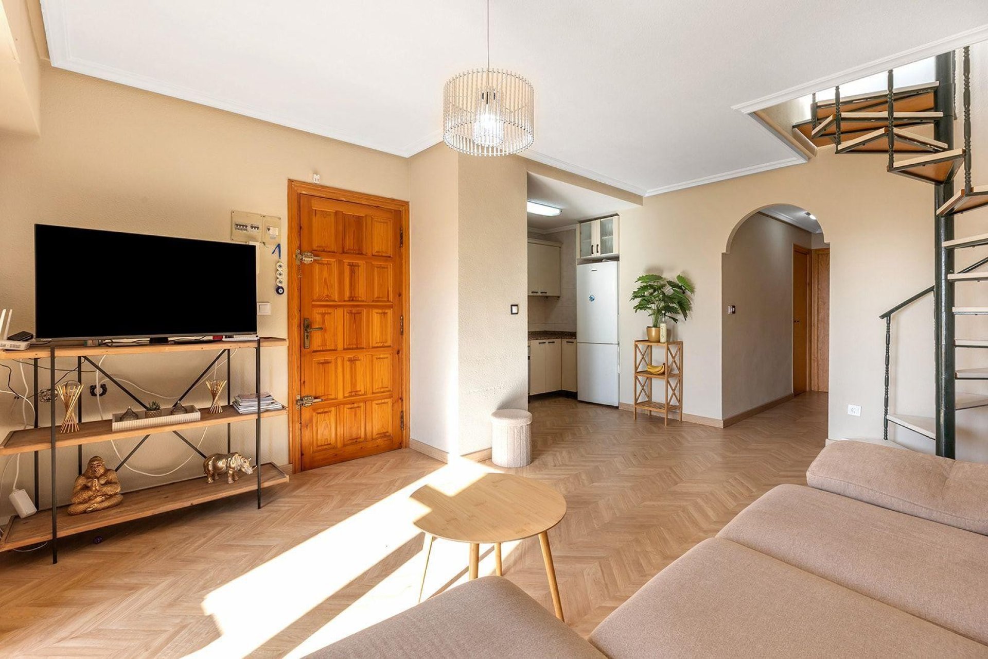 Resale - Duplex - Torrevieja - Torrelamata - La Mata