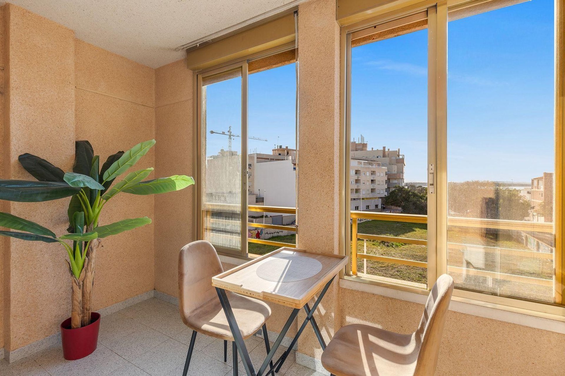 Resale - Duplex - Torrevieja - Torrelamata - La Mata