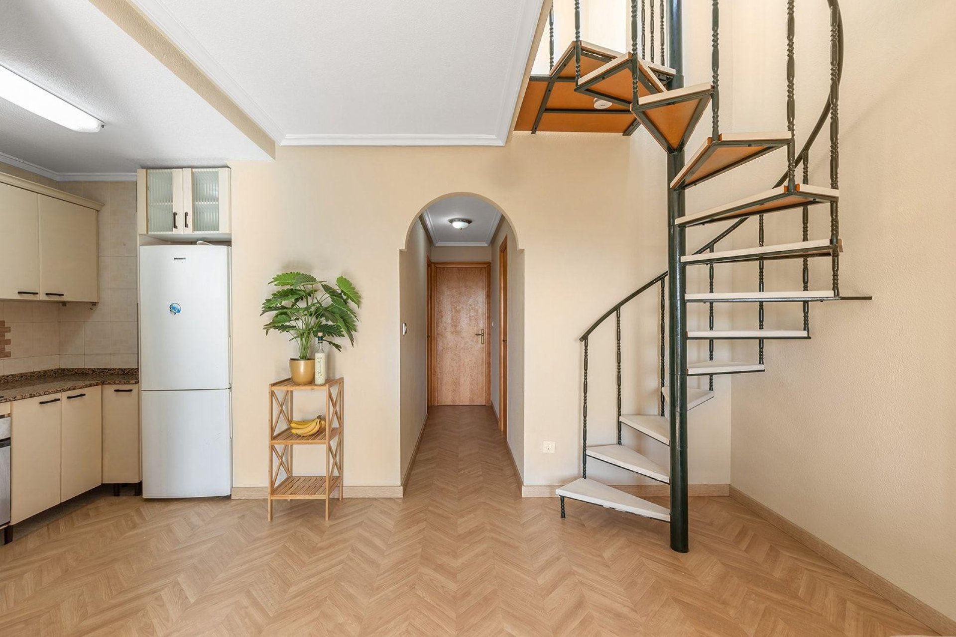 Resale - Duplex - Torrevieja - Torrelamata - La Mata