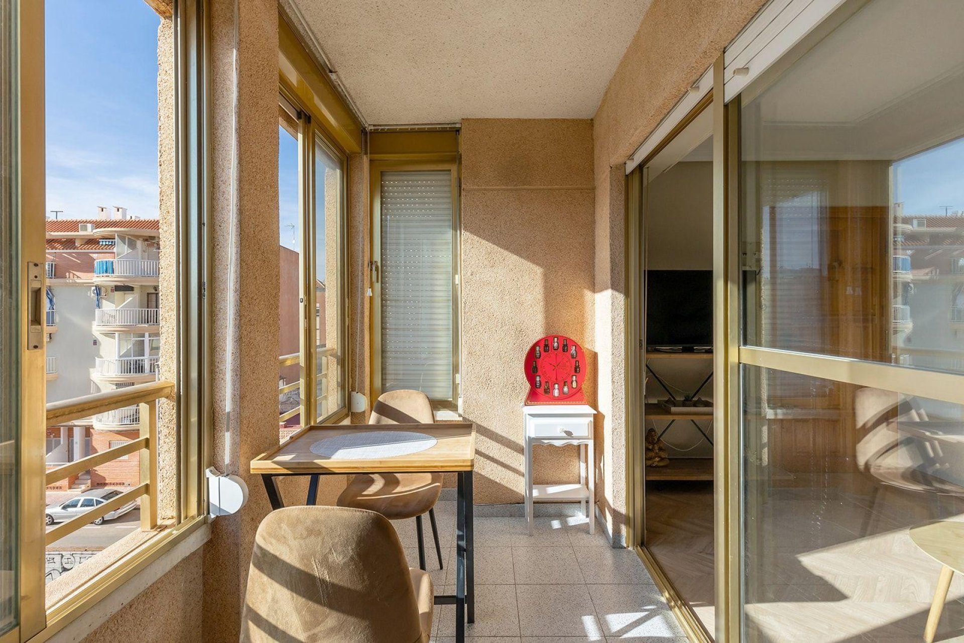 Resale - Duplex - Torrevieja - Torrelamata - La Mata
