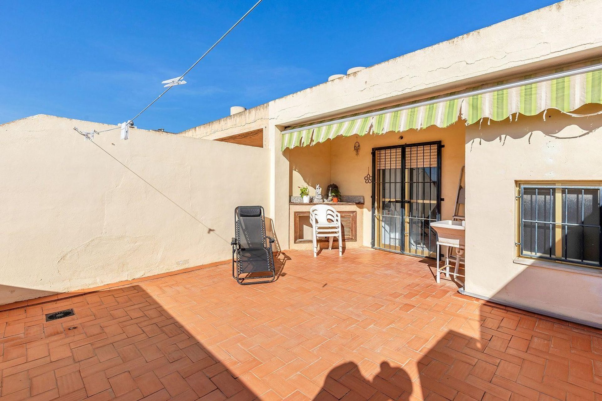 Resale - Duplex - Torrevieja - Torrelamata - La Mata