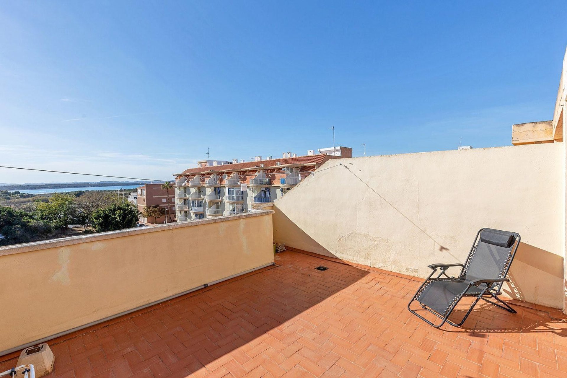 Resale - Duplex - Torrevieja - Torrelamata - La Mata