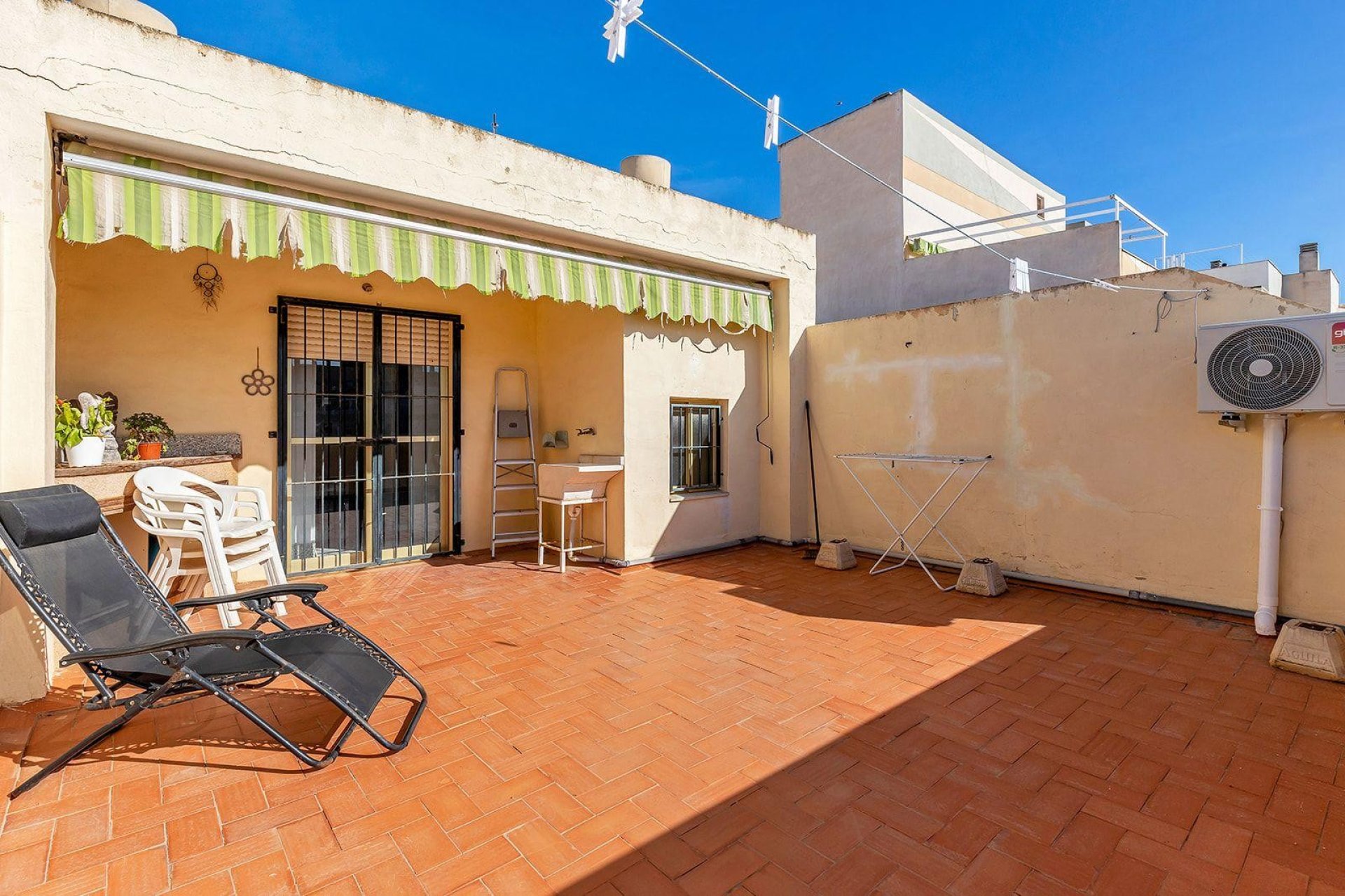 Resale - Duplex - Torrevieja - Torrelamata - La Mata