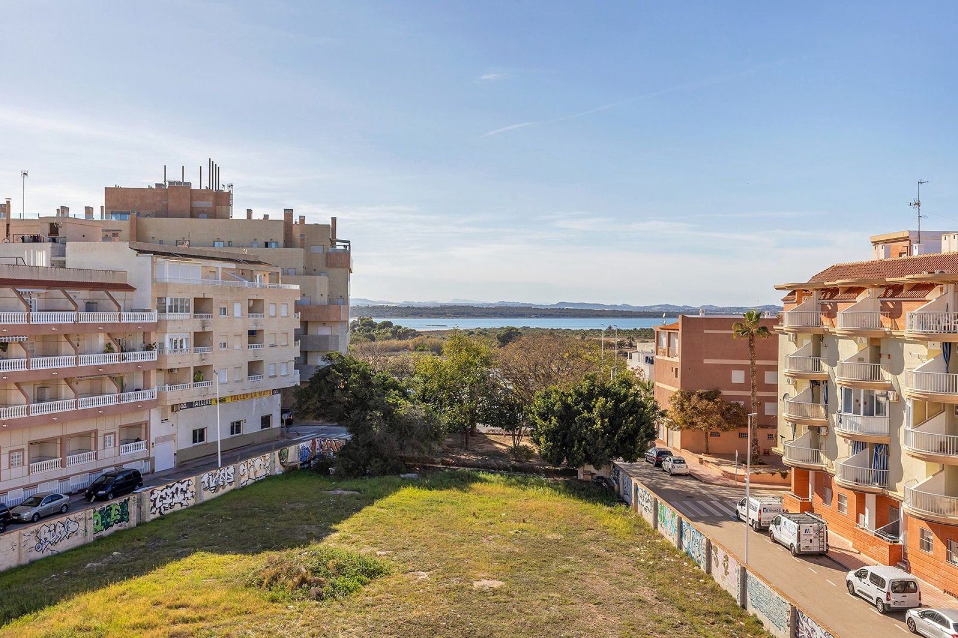 Resale - Duplex - Torrevieja - Torrelamata - La Mata