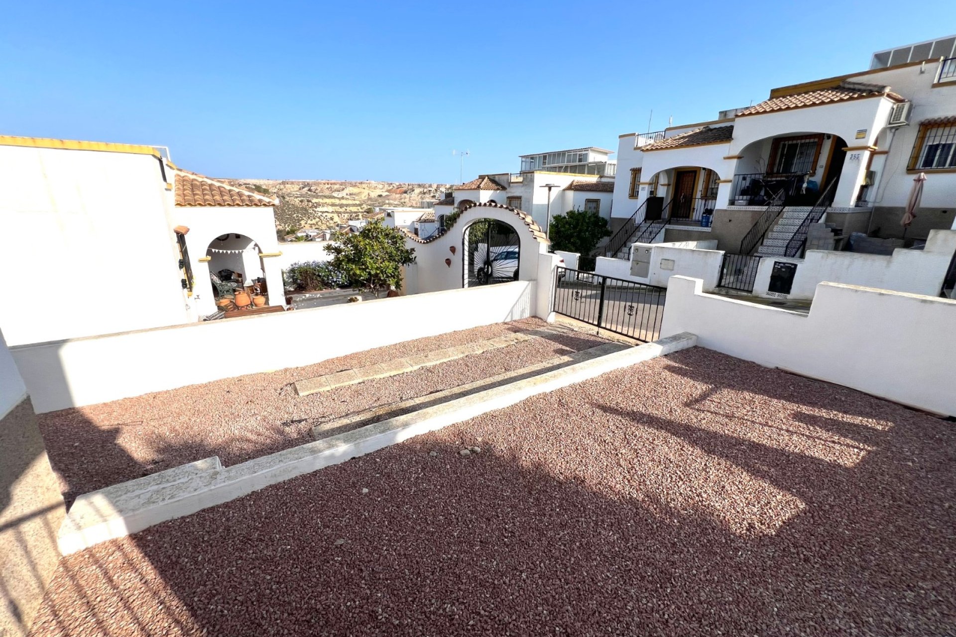Resale - Quad - La Marina
